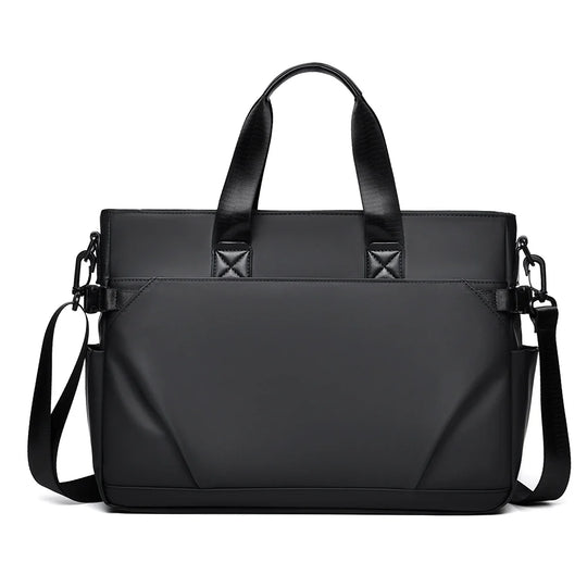 Sacoche professionnelle polyvalente pour homme et femme 1