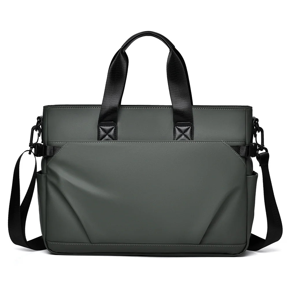 Sacoche professionnelle polyvalente pour homme et femme 2