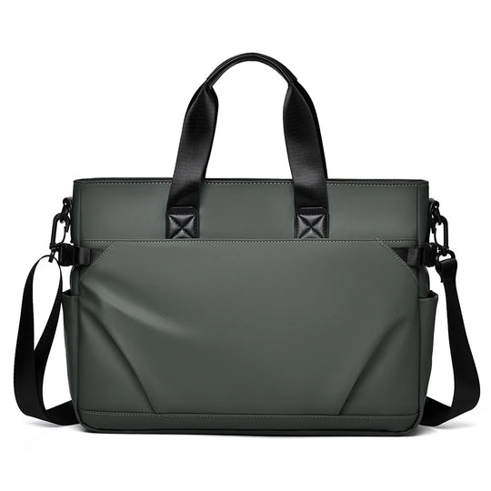 Sacoche professionnelle polyvalente pour homme et femme 2