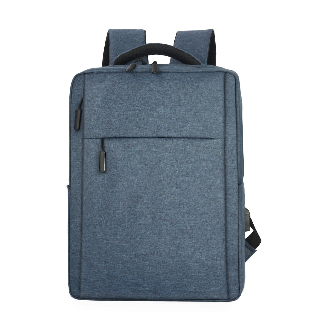 Sacoche professionnelle pour ordinateur portable avec compartiments multiples 0