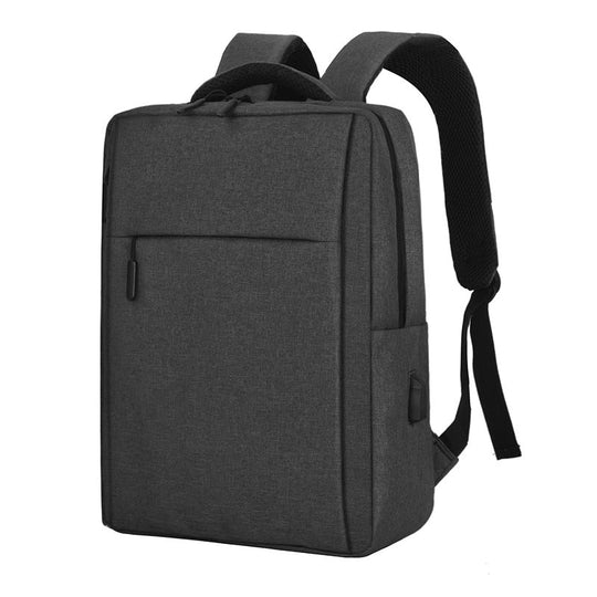 Sacoche professionnelle pour ordinateur portable avec compartiments multiples 1