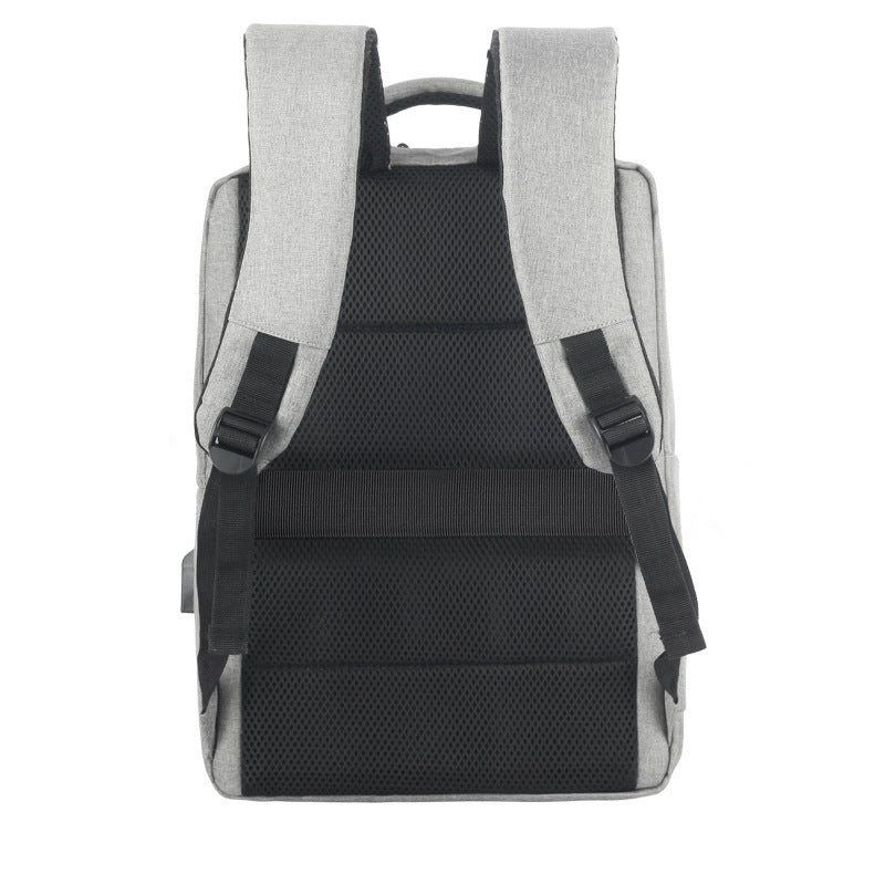Sacoche professionnelle pour ordinateur portable avec compartiments multiples 2