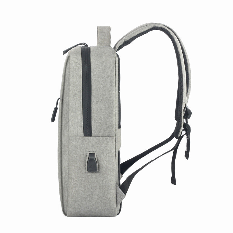 Sacoche professionnelle pour ordinateur portable avec compartiments multiples 3