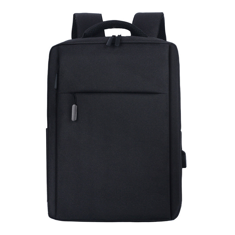 Sacoche professionnelle pour ordinateur portable avec compartiments multiples 4