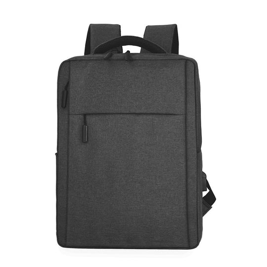 Sacoche professionnelle pour ordinateur portable avec compartiments multiples 5