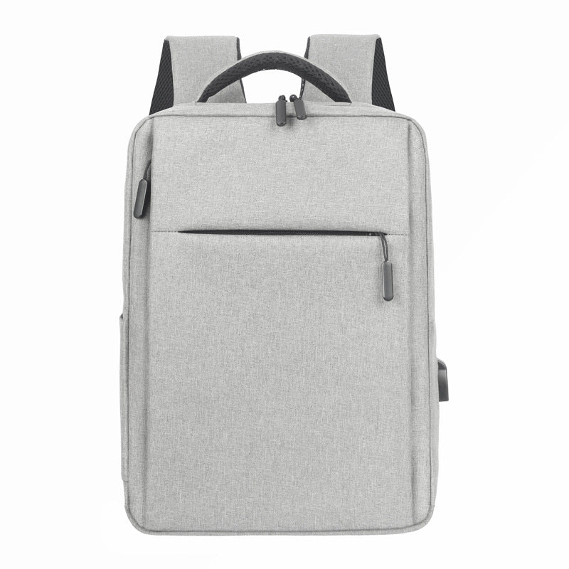 Sacoche professionnelle pour ordinateur portable avec compartiments multiples 6