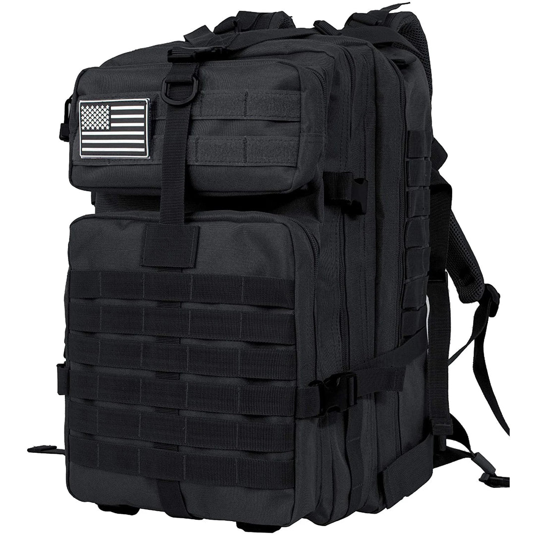 Sacs à dos pour hommes 50L polyvalents 0