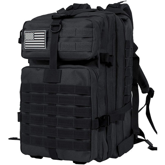 Sacs à dos pour hommes 50L polyvalents 12