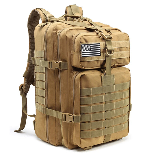 Sacs à dos pour hommes 50L polyvalents 6