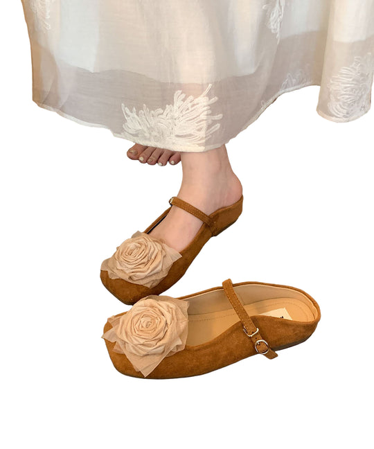 Sandales Femme Confortables à Glissière 0