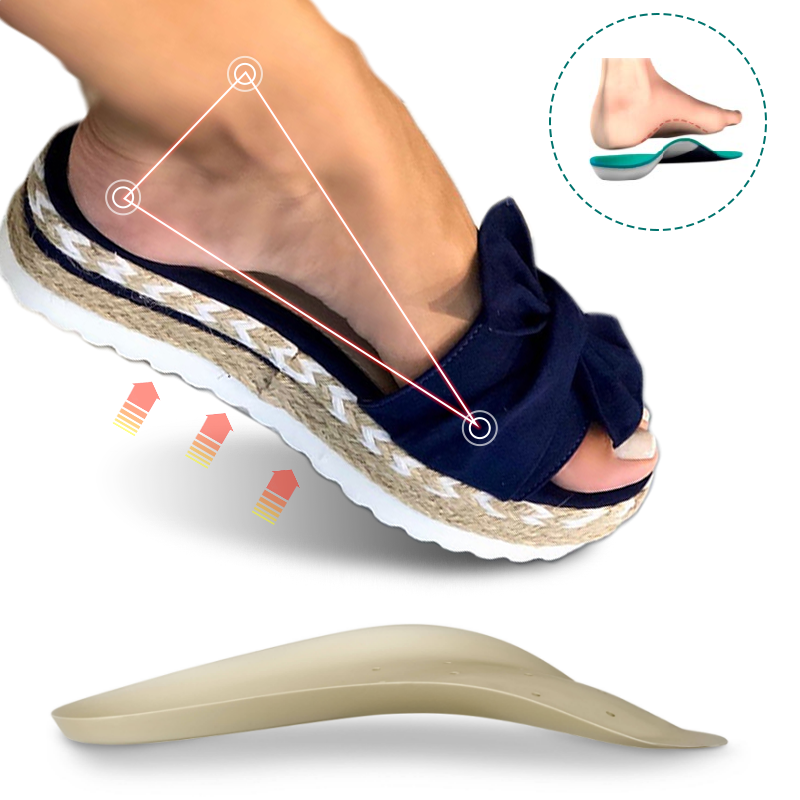 Sandales Femme à Plateforme avec Nœud Décoratif 2