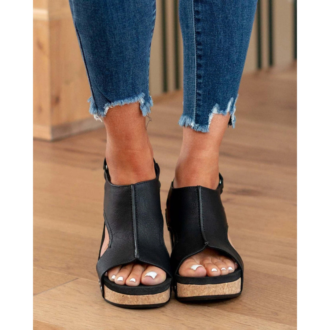 Sandales Femme à Talon Chic Polyvalentes 3