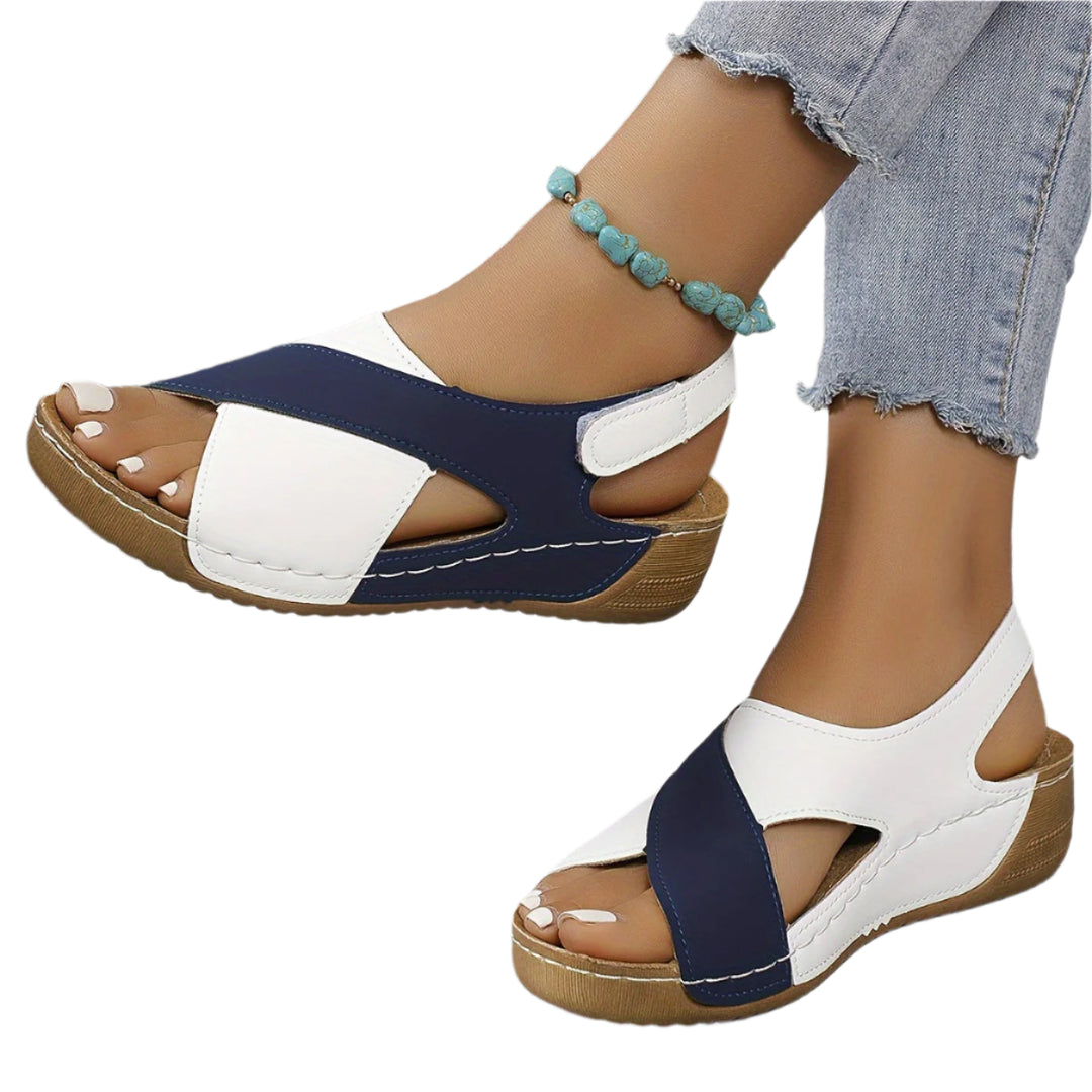 Sandales Orthopédiques Ultra Confortables pour Femmes 0