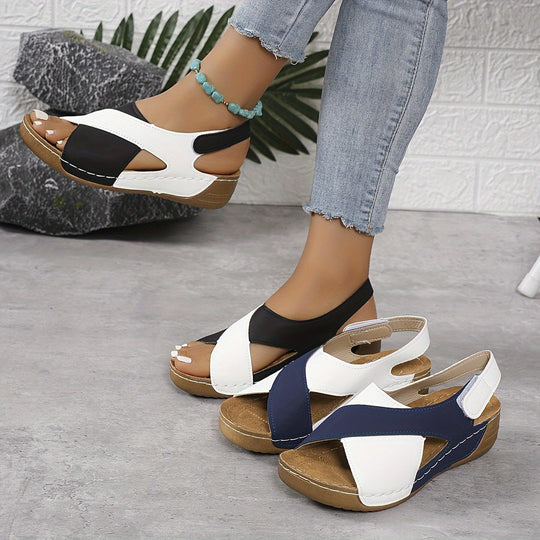 Sandales Orthopédiques Ultra Confortables pour Femmes 1