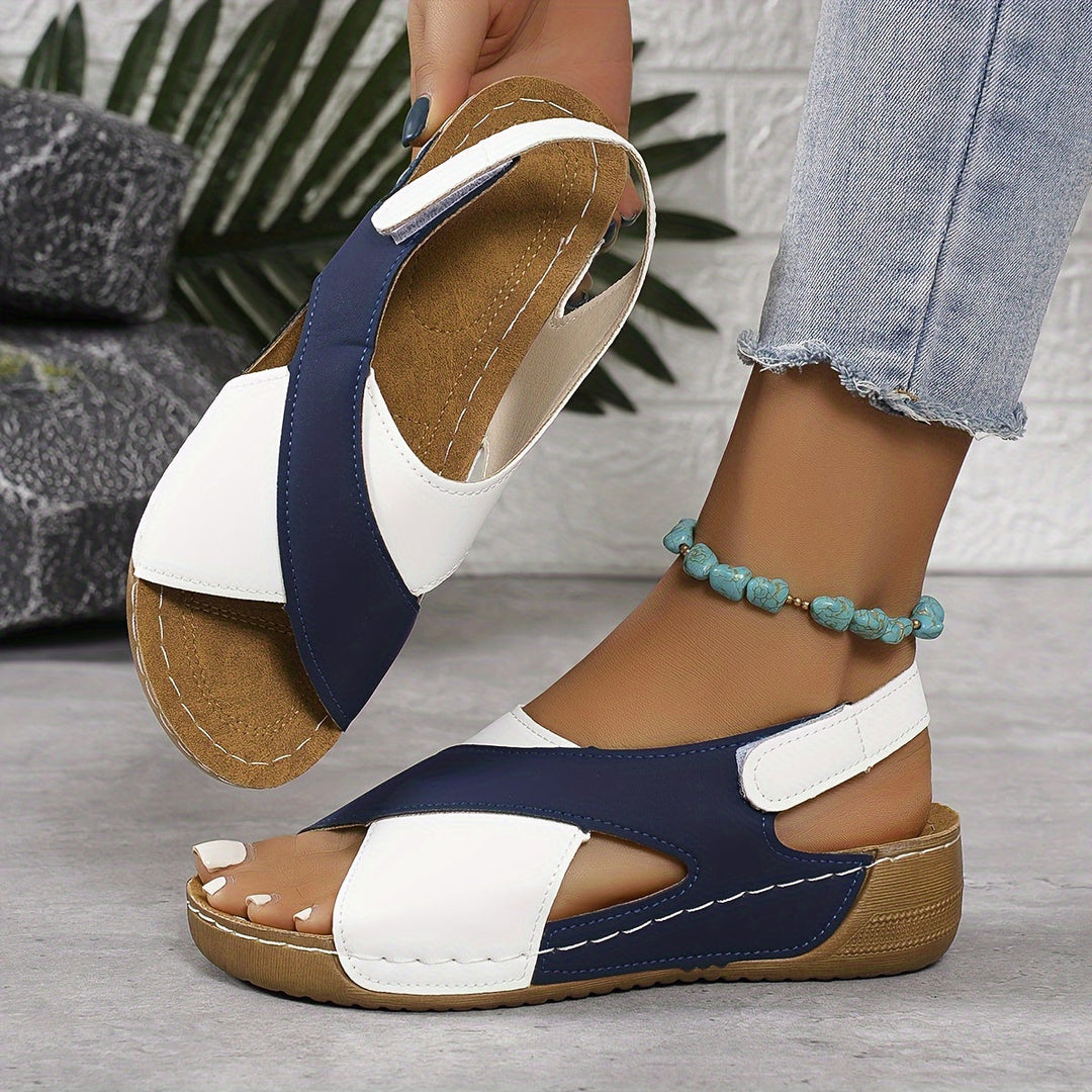 Sandales Orthopédiques Ultra Confortables pour Femmes 2