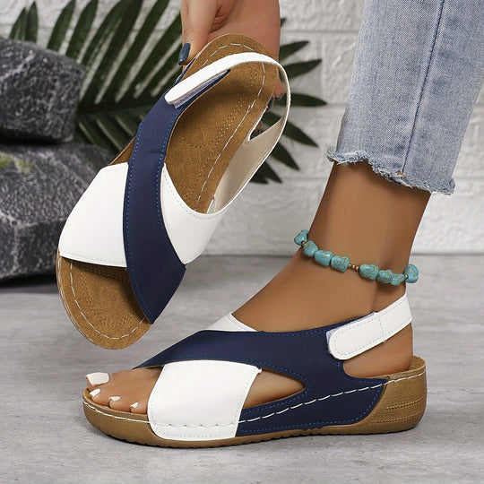 Sandales Orthopédiques Ultra Confortables pour Femmes 2