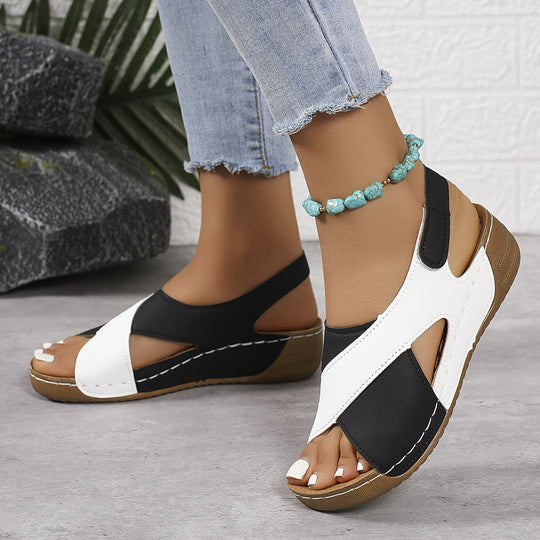 Sandales Orthopédiques Ultra Confortables pour Femmes 5