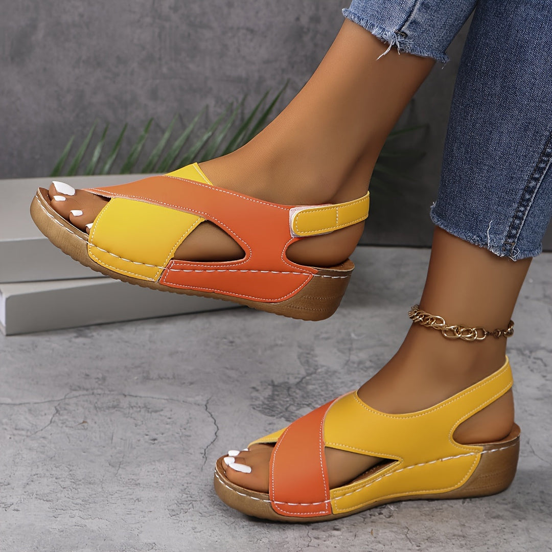 Sandales Orthopédiques Ultra Confortables pour Femmes 6