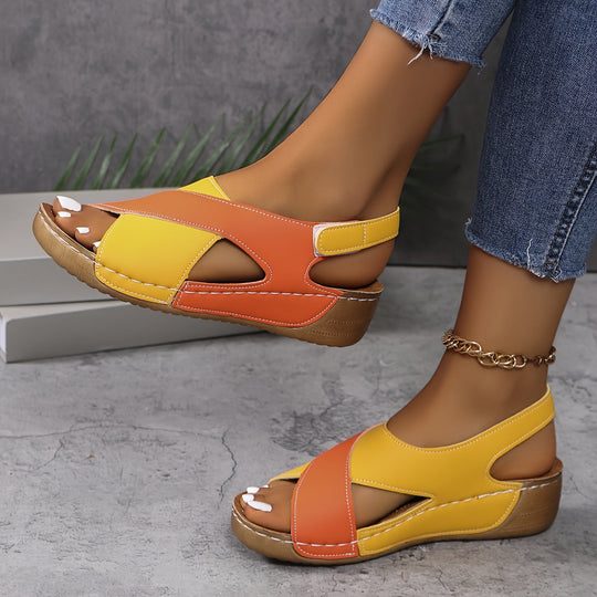 Sandales Orthopédiques Ultra Confortables pour Femmes 6