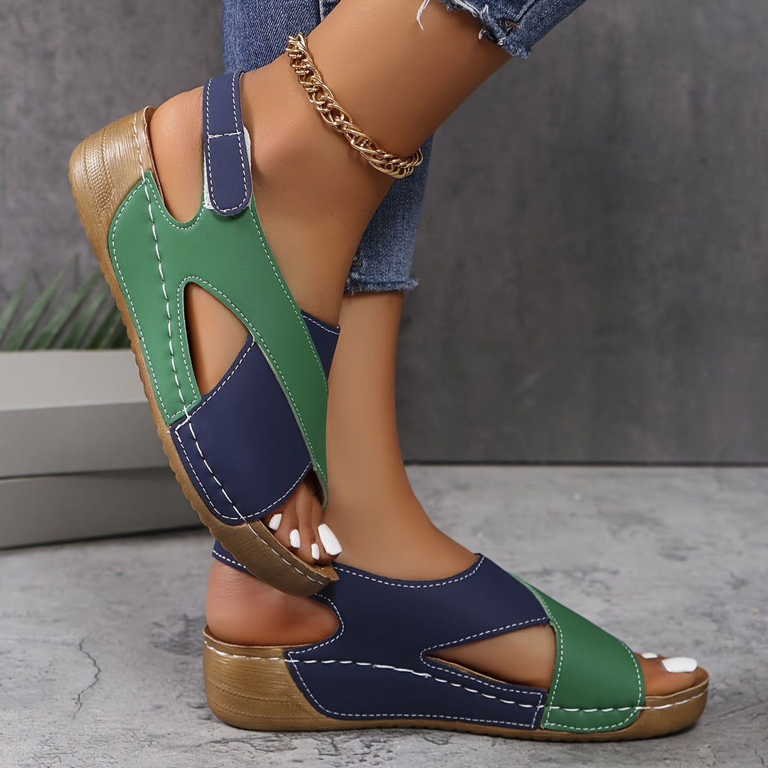Sandales Orthopédiques Ultra Confortables pour Femmes 8