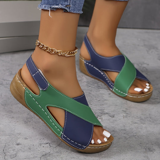 Sandales Orthopédiques Ultra Confortables pour Femmes 9