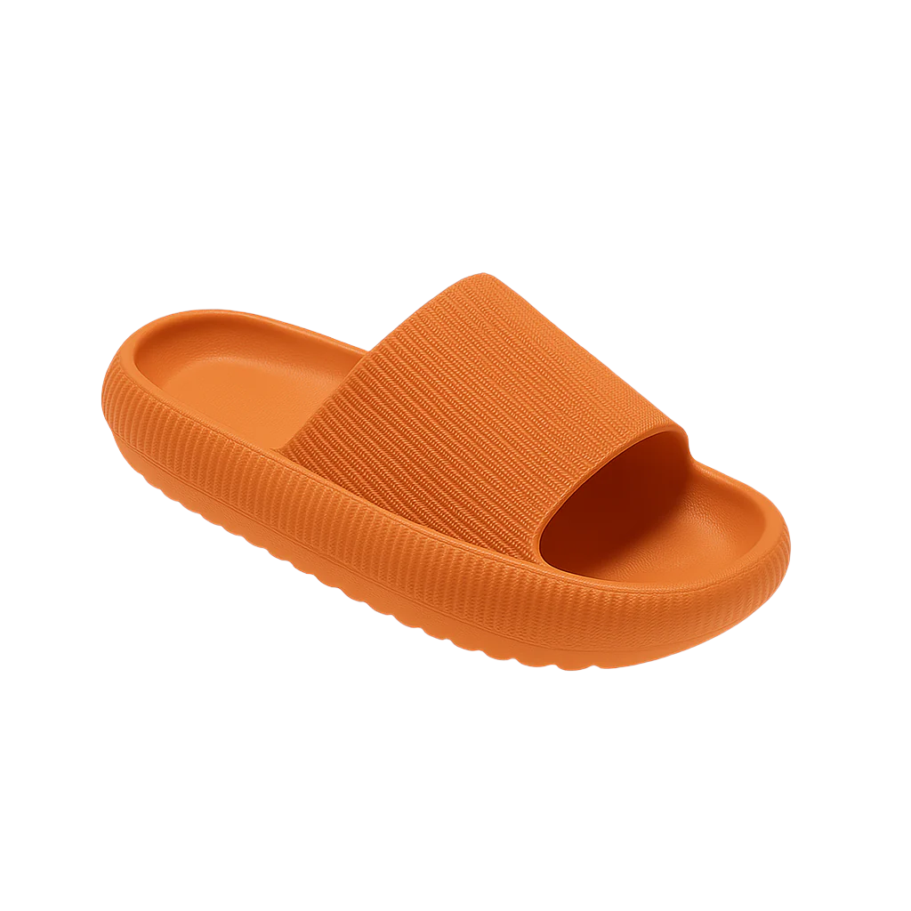 Sandales d'été confortables pour hommes et femmes 1