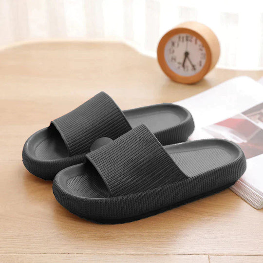 Sandales d'été confortables pour hommes et femmes 4