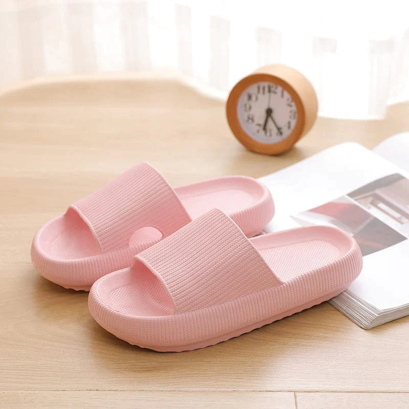 Sandales d'été confortables pour hommes et femmes 5
