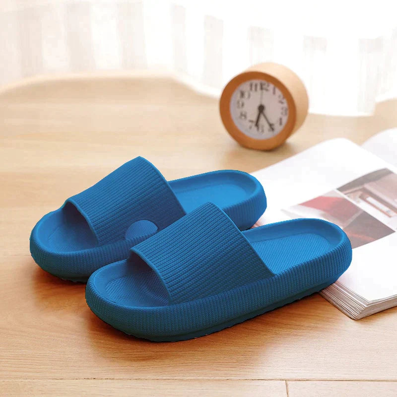 Sandales d'été confortables pour hommes et femmes 7