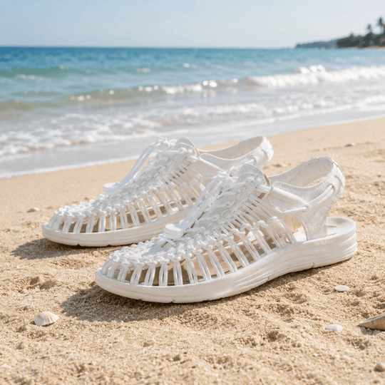 Sandales d'été légères pour hommes confortables 1
