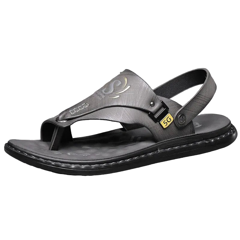 Sandales d'été pour hommes confortables 2