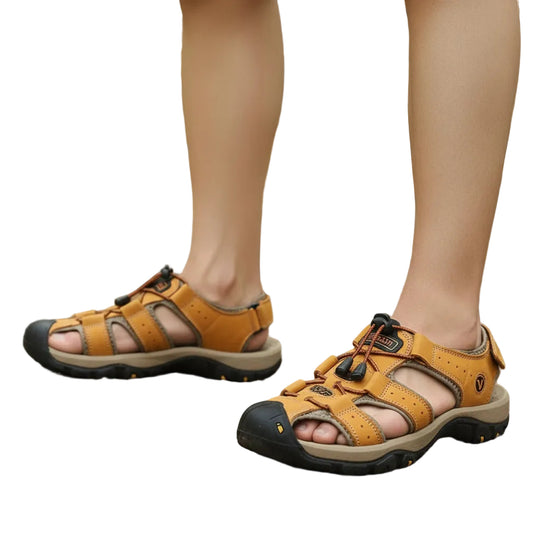 Sandales de randonnée pour hommes Performance Flexible 0