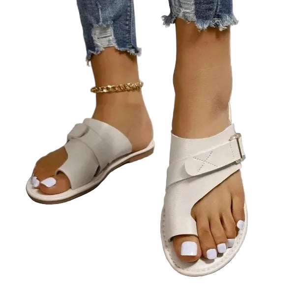 Sandales pour Femmes Confort Vintage 3