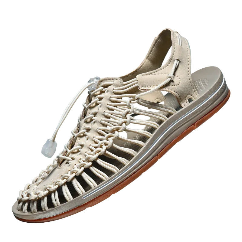Sandales pour hommes en maille respirante 0