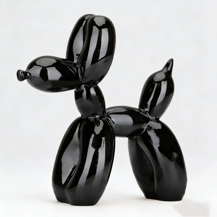 Sculpture Décorative Animale Moderne pour Intérieur 8