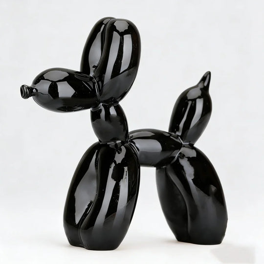 Sculpture Décorative Animale Moderne pour Intérieur 8