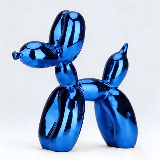 Sculpture Décorative Animale Moderne pour Intérieur 9