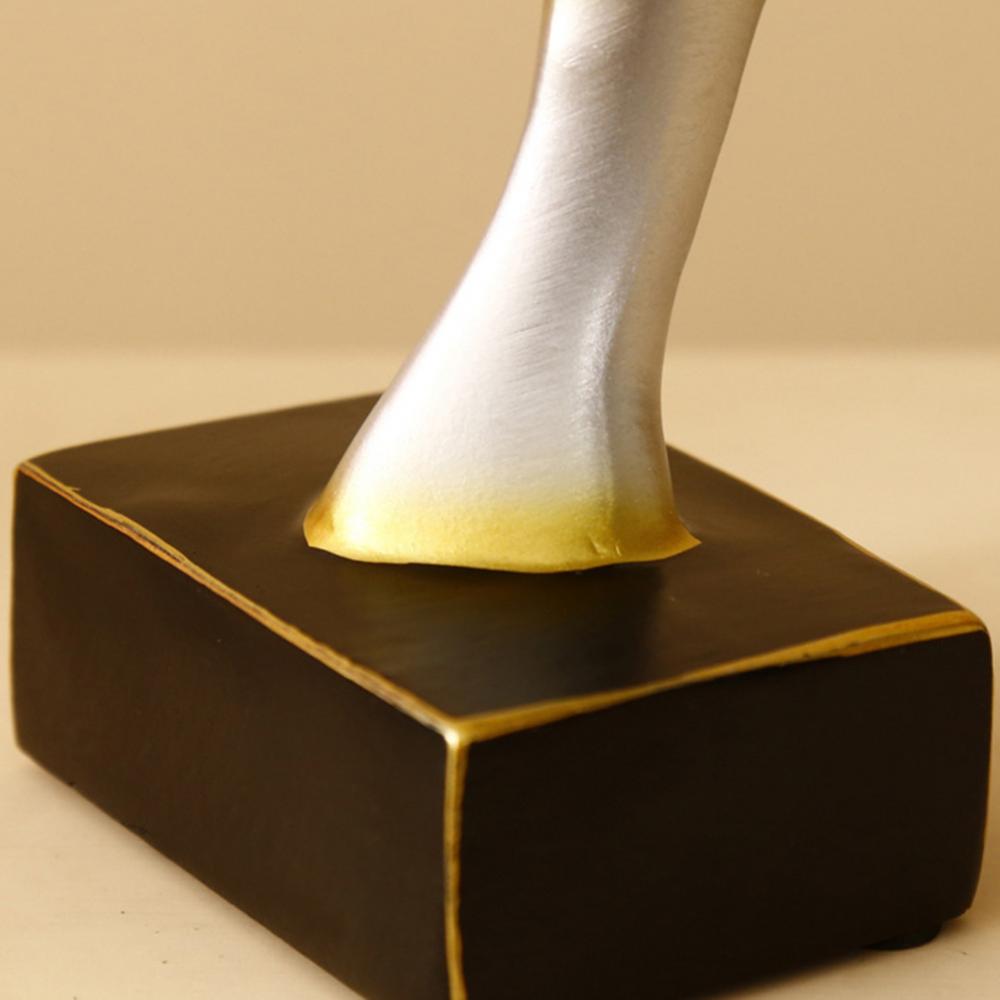 Sculpture d'Aile d'Ange pour Décoration Intérieure 7