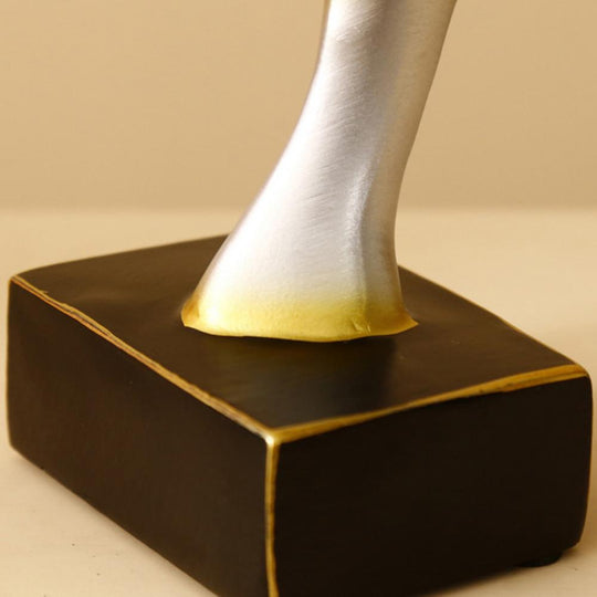 Sculpture d'Aile d'Ange pour Décoration Intérieure 7