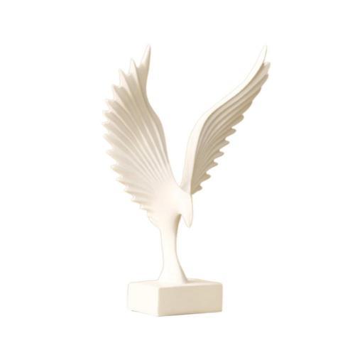 Sculpture d'Aile d'Ange pour Décoration Intérieure 9