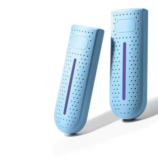 Sèche-Chaussures Portable avec Stérilisation UV 0