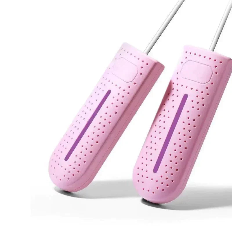 Sèche-Chaussures Portable avec Stérilisation UV 15