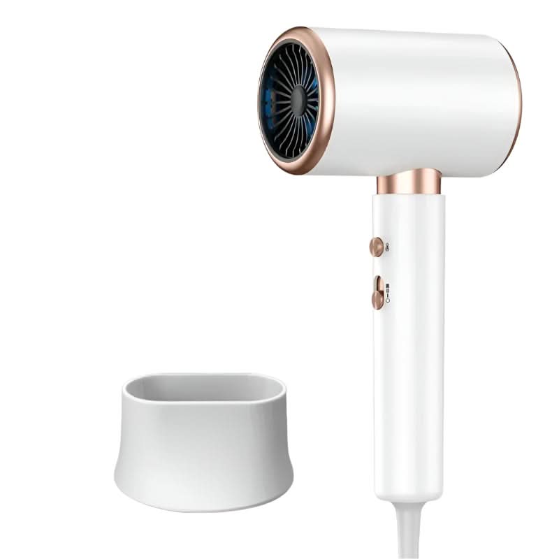 Sèche-cheveux 2400W avec Technologie Ionique 7