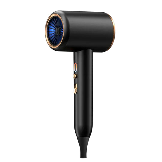 Sèche-cheveux Ionique 2400W avec Air Chaud et Froid 6