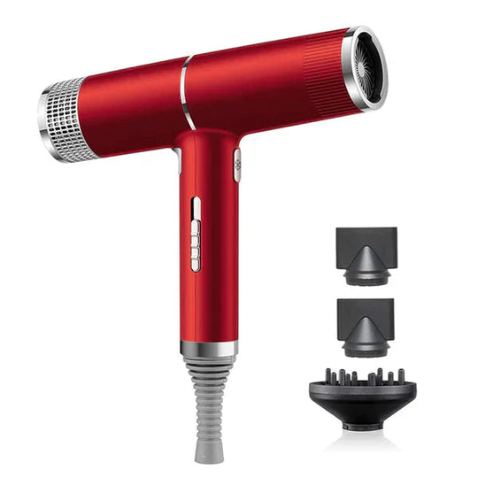 Sèche-cheveux Professionnel Ultra-Léger 0