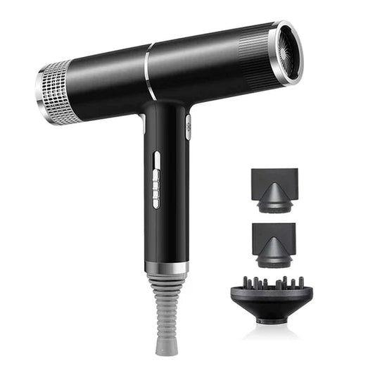 Sèche-cheveux Professionnel Ultra-Léger 4