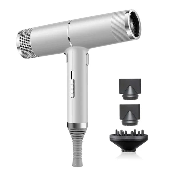 Sèche-cheveux Professionnel Ultra Léger 5