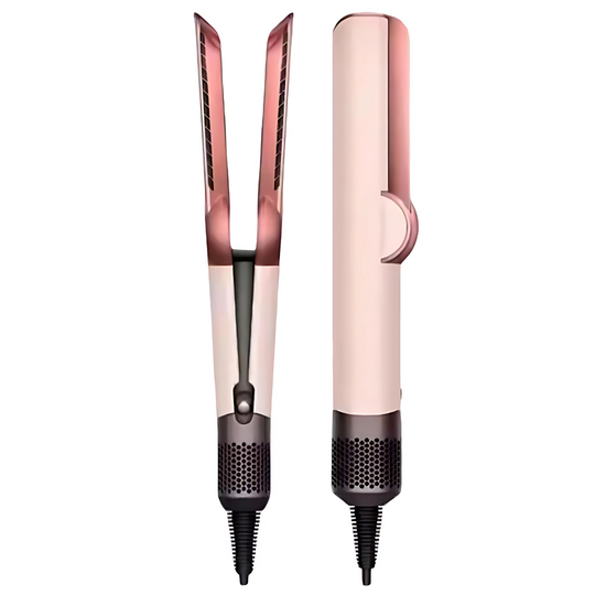 Sèche Cheveux 2 en 1 Pour Femme, Outil de Coiffage Ergonomique et Compact 10