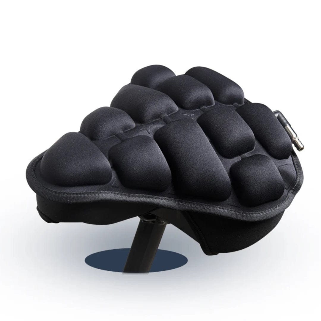 Selle Vélo Confortable Ultra Confortable pour Hommes et Femmes 1