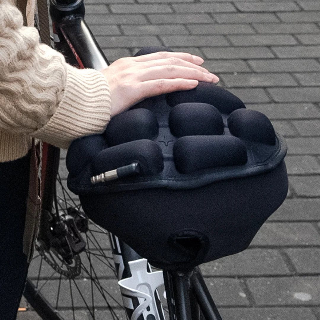Selle Vélo Confortable Ultra Confortable pour Hommes et Femmes 3